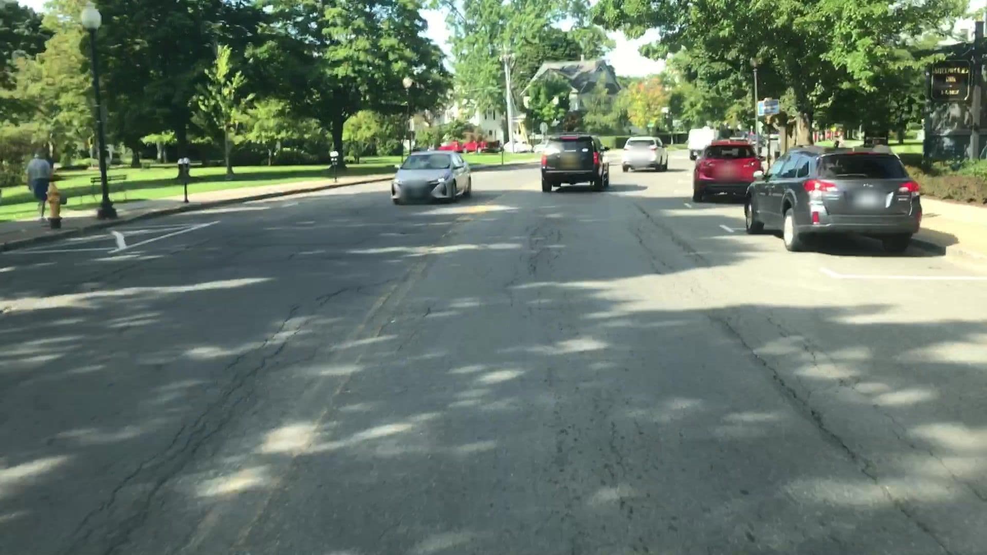 Street view near Sherwood Inn, Skaneateles — © lvl5 (CC BY-SA · Mapillary)