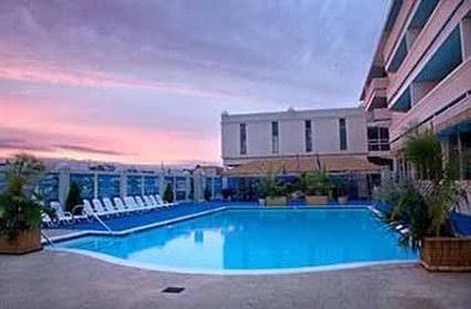 The Empress Hotel, Hotel in Ocean Grove