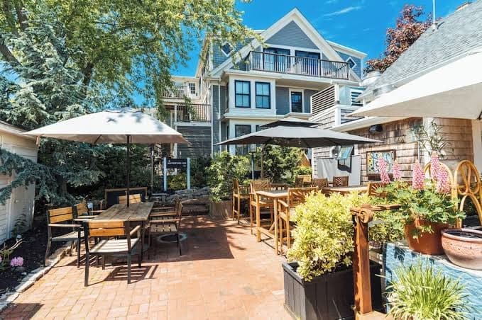 Waterford Inn, Hotel in Provincetown