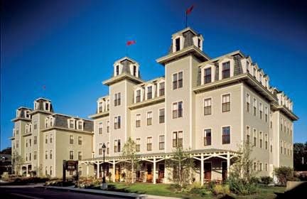 Bar Harbor Grand Hotel, Hotel in Bar Harbor