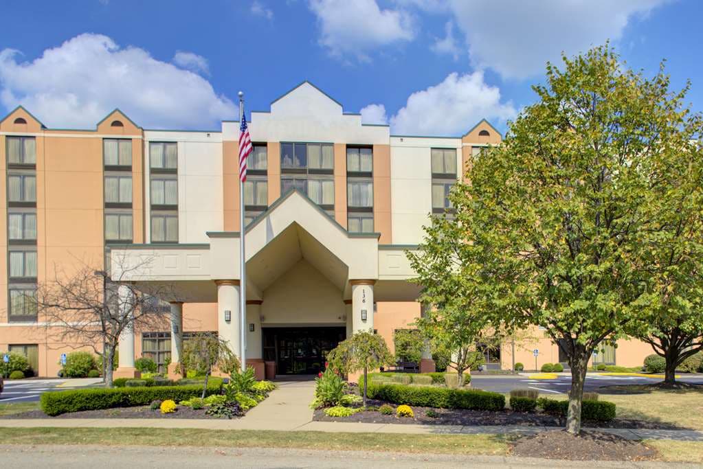 Extended Stay America Premier Suites - Pittsburgh - Cranberry - I-76, Hotel in Cranberry Township