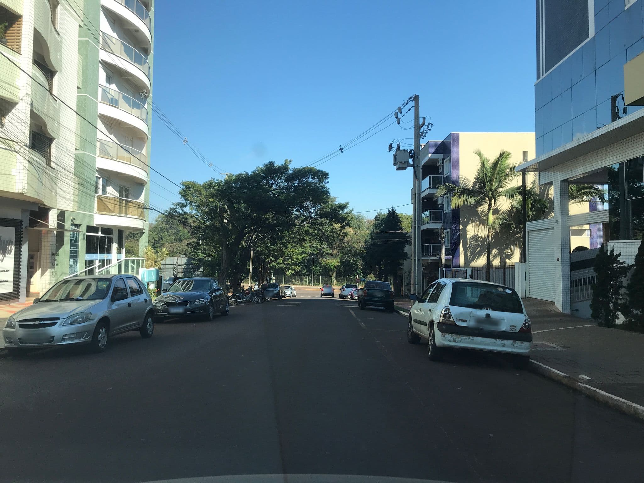 Street view near Hotel Maestro Executive, Toledo — © brunoslowen (CC BY-SA · Mapillary)