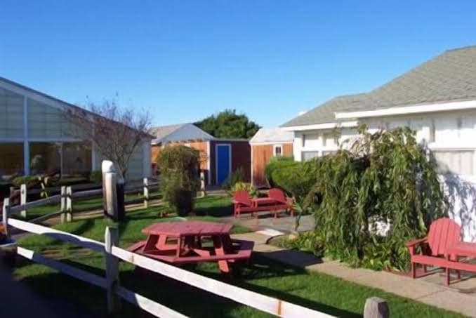 Blue Sea Motor Inn, Motel in Provincetown