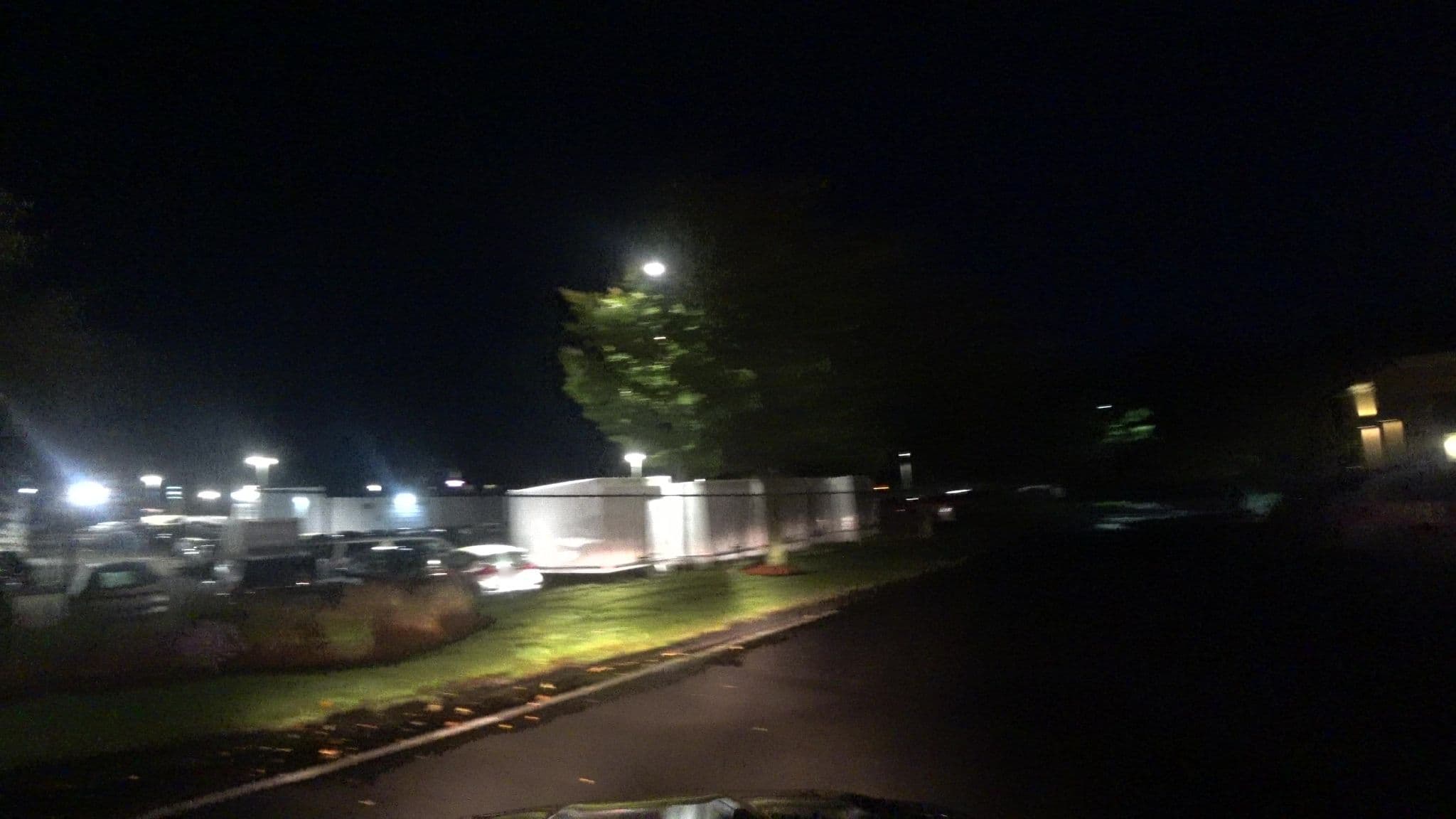 Street view near Hampton, Haverhill — © lxmbos11 (CC BY-SA · Mapillary)