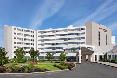 Delta Hotels Woodbridge, Hotel in Colonia