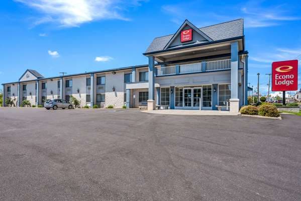 Econo Lodge Quakertown, Motel in Quakertown