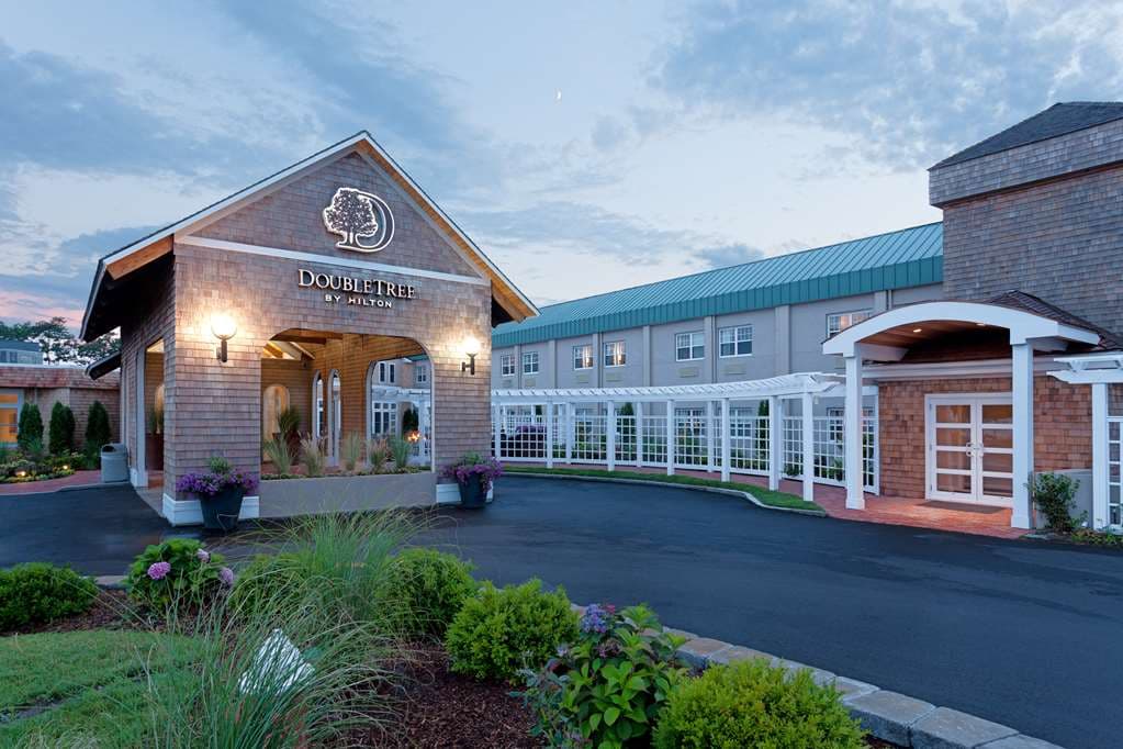 DoubleTree by Hilton Hotel Cape Cod - Hyannis, Hotel in Hyannis