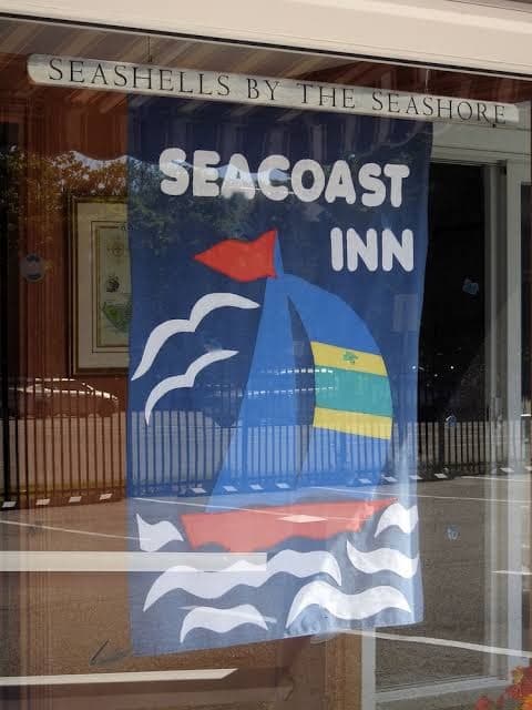 SeaCoast Inn, Motel in Hyannis