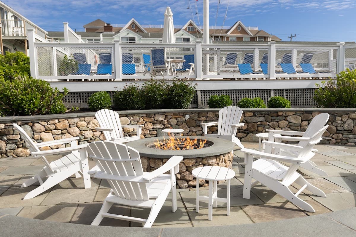 Anchor In Hotel, Hotel in Hyannis
