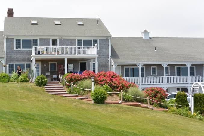The Hawthorne, Hotel in West Chatham