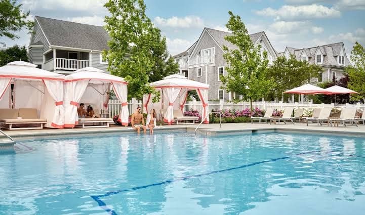 Harbor View, Hotel in Edgartown