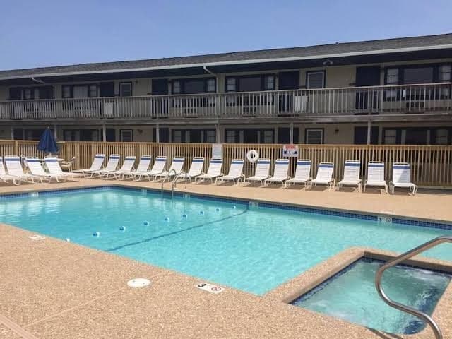 Mariner's Point Resort, Resort in Teaticket