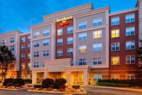 Residence Inn Boston Framingham, Hotel in Southborough