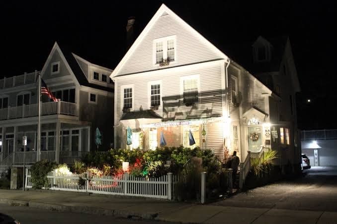 Harborview Inn, Guesthouse in Gloucester