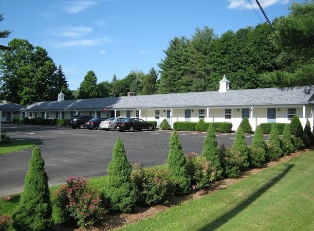 Lantern House Motel, Hotel in Great Barrington