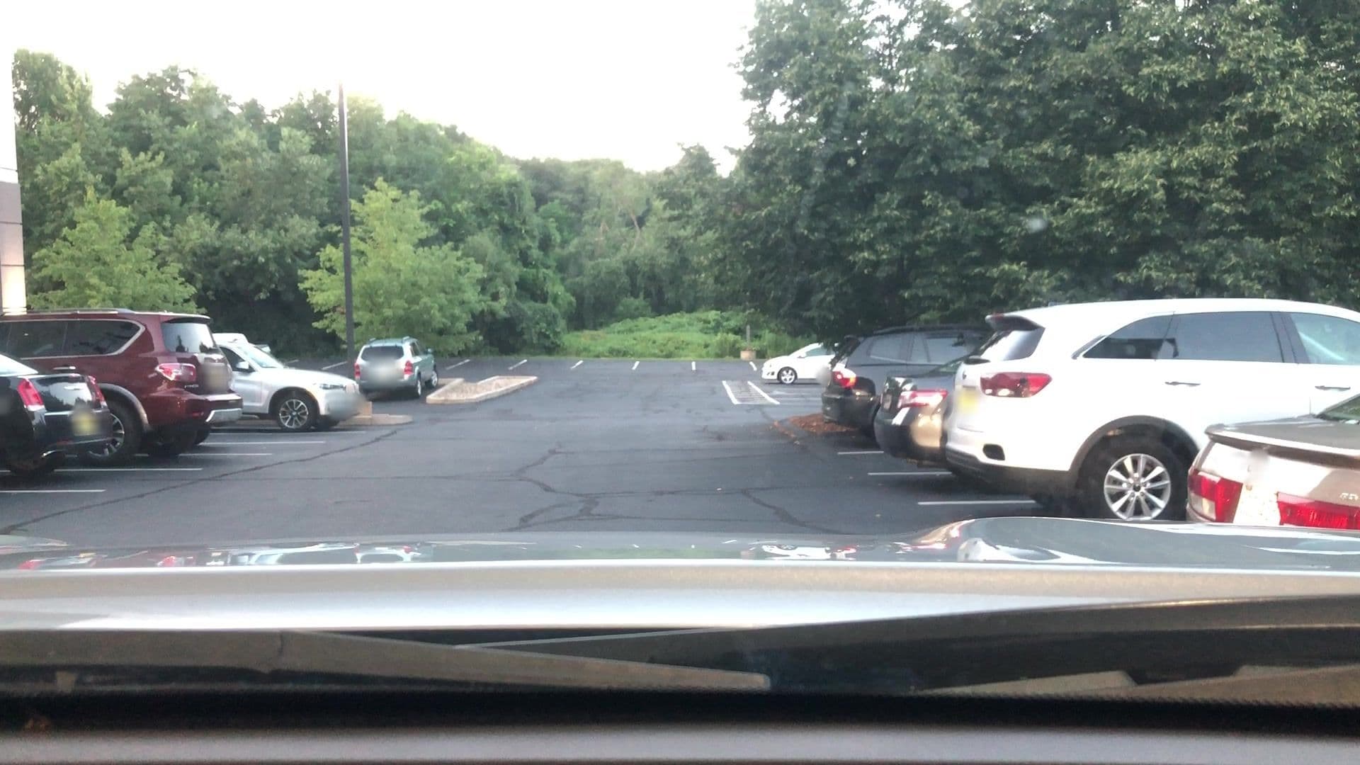 Street view near Holiday Inn Express, North Andover — © lvl5 (CC BY-SA · Mapillary)