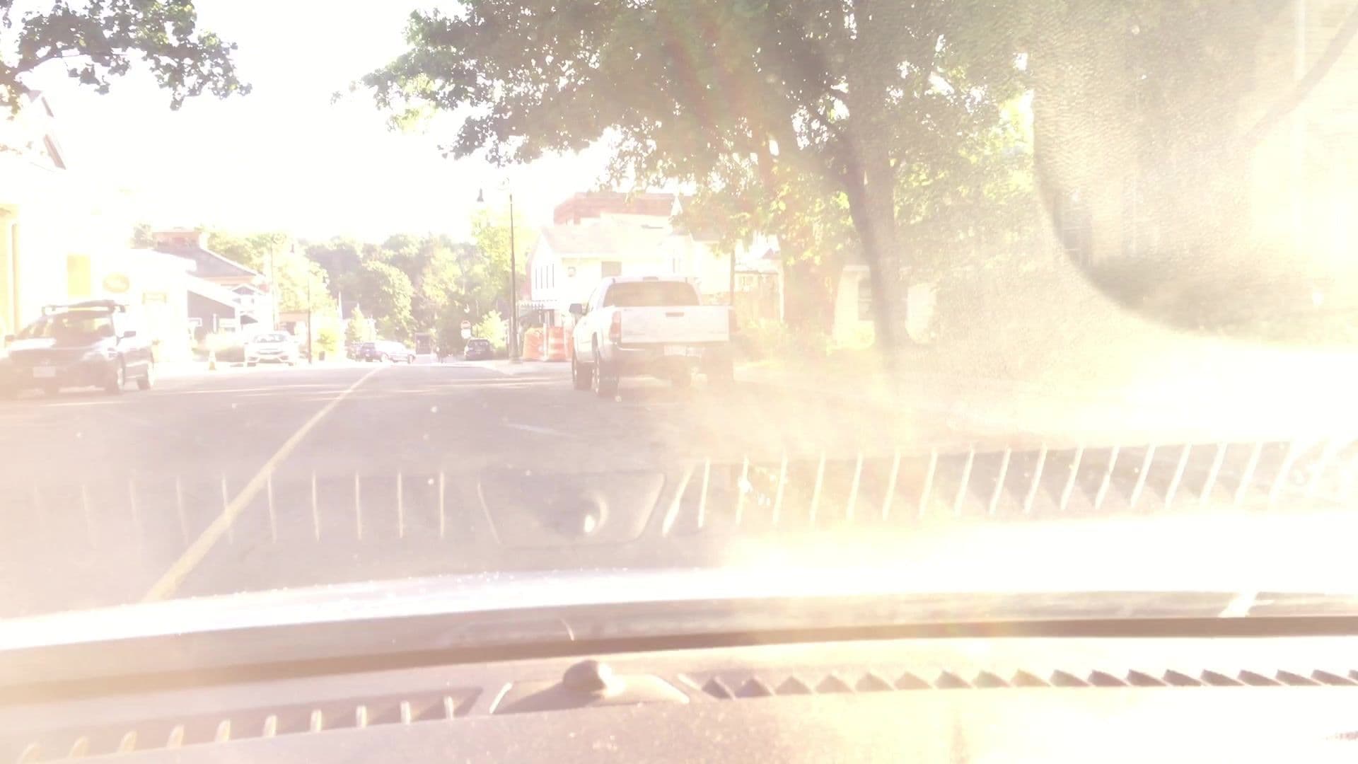 Street view near Village Inn, Lenox — © lvl5 (CC BY-SA · Mapillary)