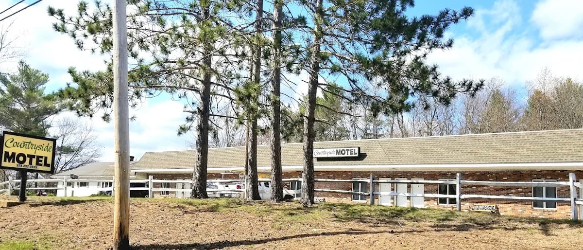 Countryside Motel, Motel in Winchendon