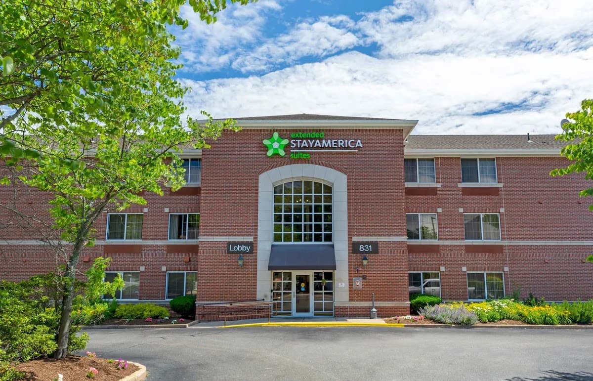Extended Stay America, Hotel in Woburn