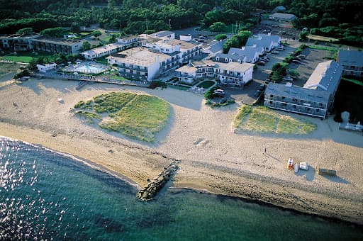 Blue Water Resort, Hotel in South Yarmouth
