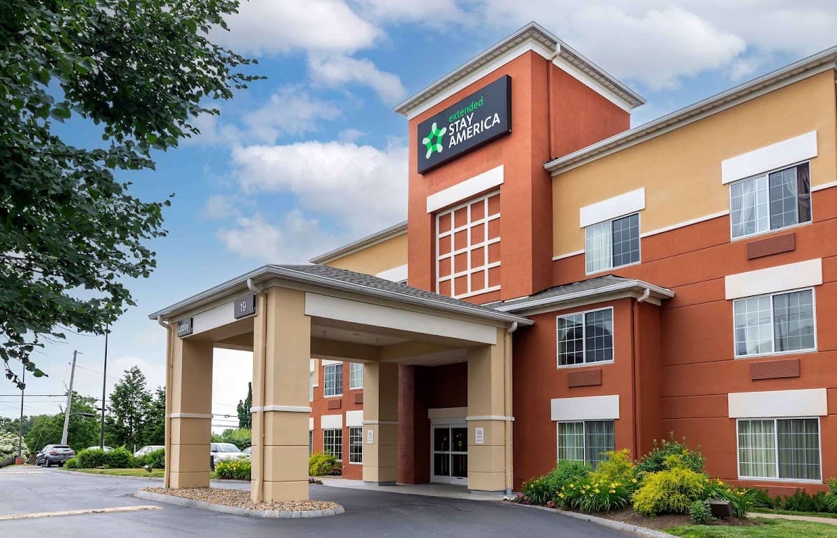 Extended Stay America, Hotel in Marlborough