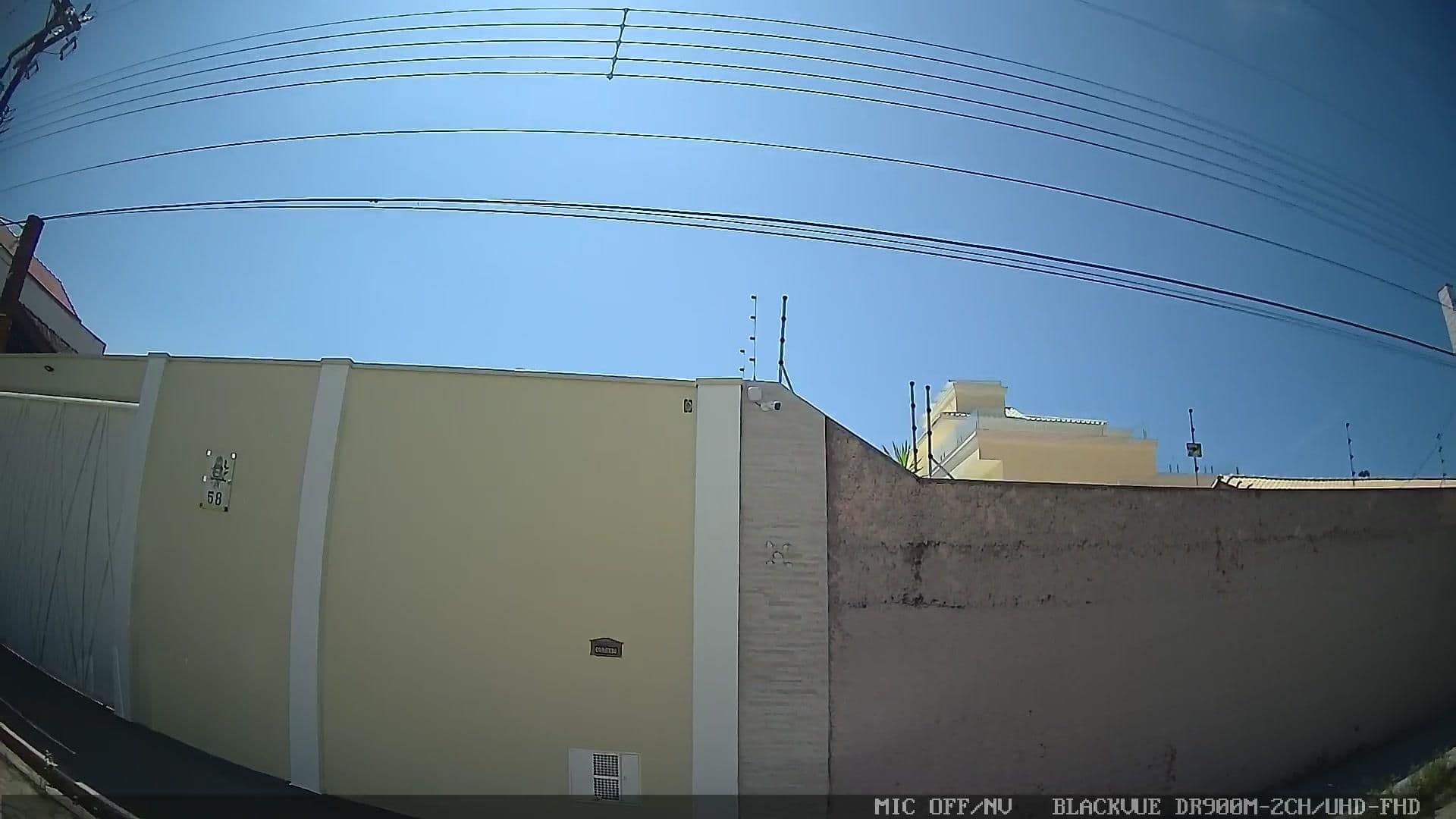 Street view near Hotel Atobá, Peruíbe — © yaf1 (CC BY-SA · Mapillary)