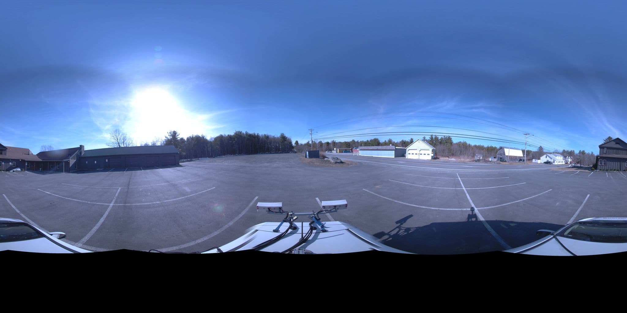 Street view near Knox Trail Inn, New Marlborough — © msingh (CC BY-SA · Mapillary)