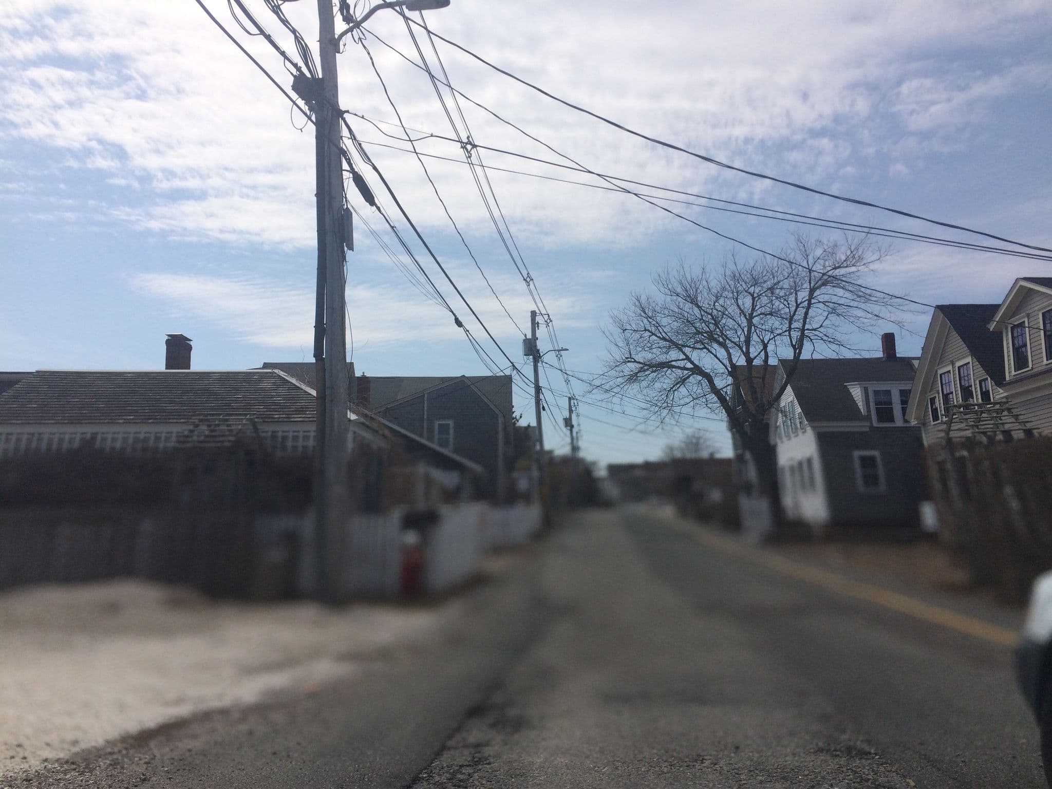 Street view near Watermark Inn, Provincetown — © osric (CC BY-SA · Mapillary)