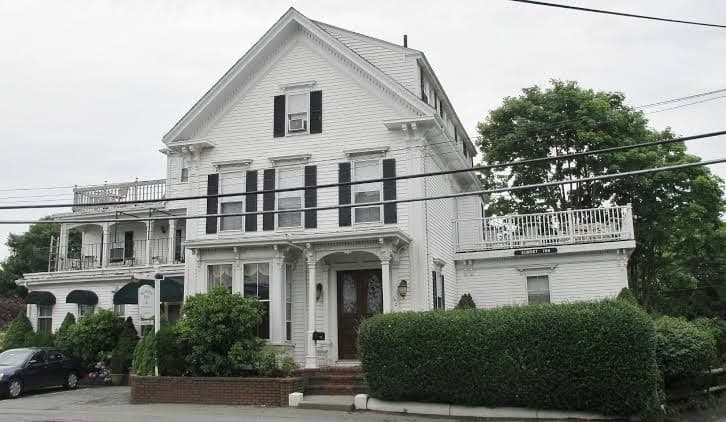 Sunset Inn, Guesthouse in Provincetown
