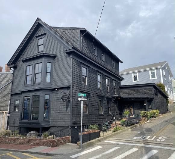 Crew's Quarters, Guesthouse in Provincetown