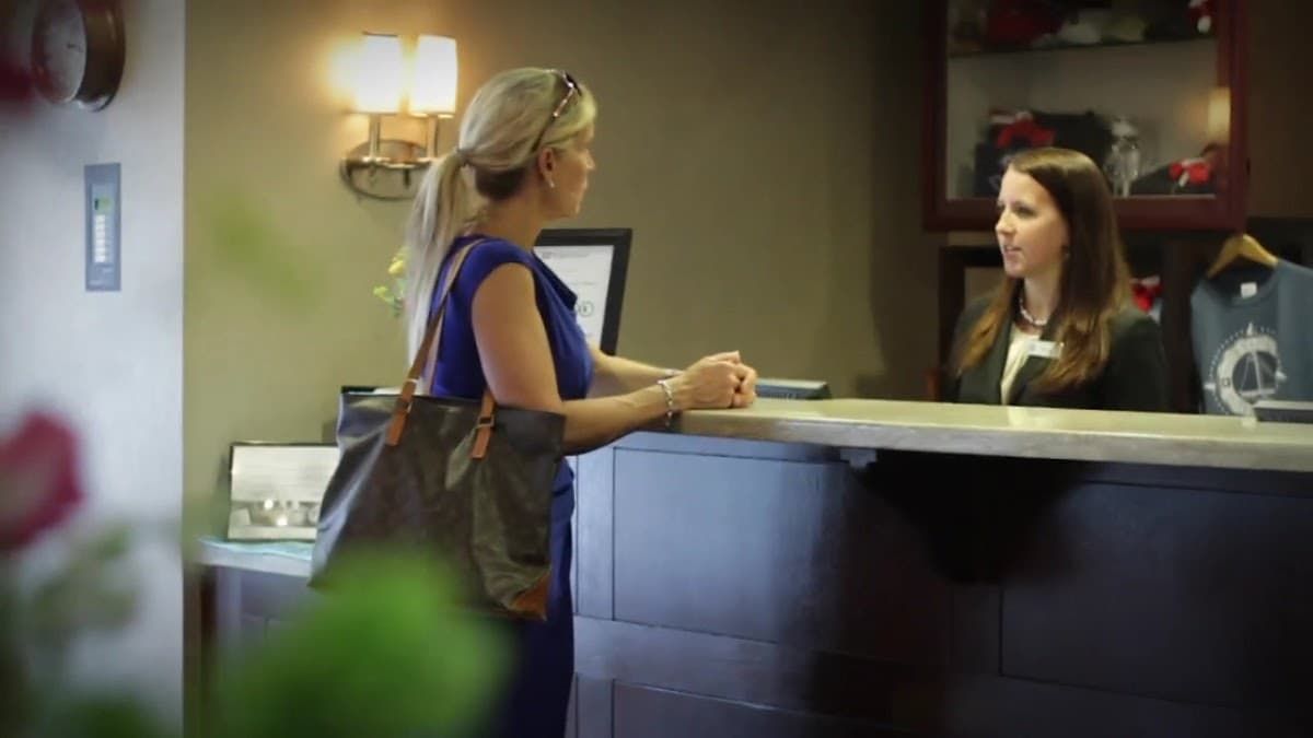 The Salem Waterfront Hotel & Suites, Hotel in Peabody