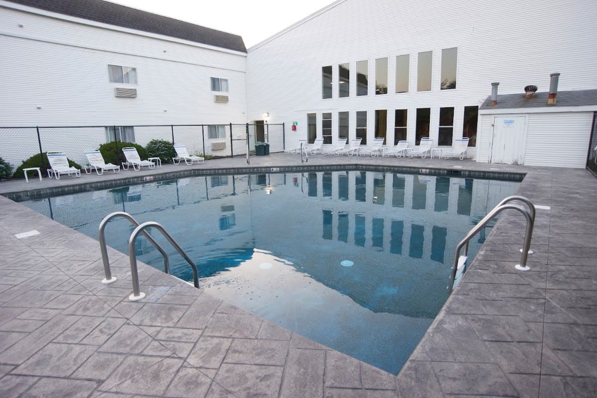 Sandwich Lodge & Resort, Hotel in Sagamore