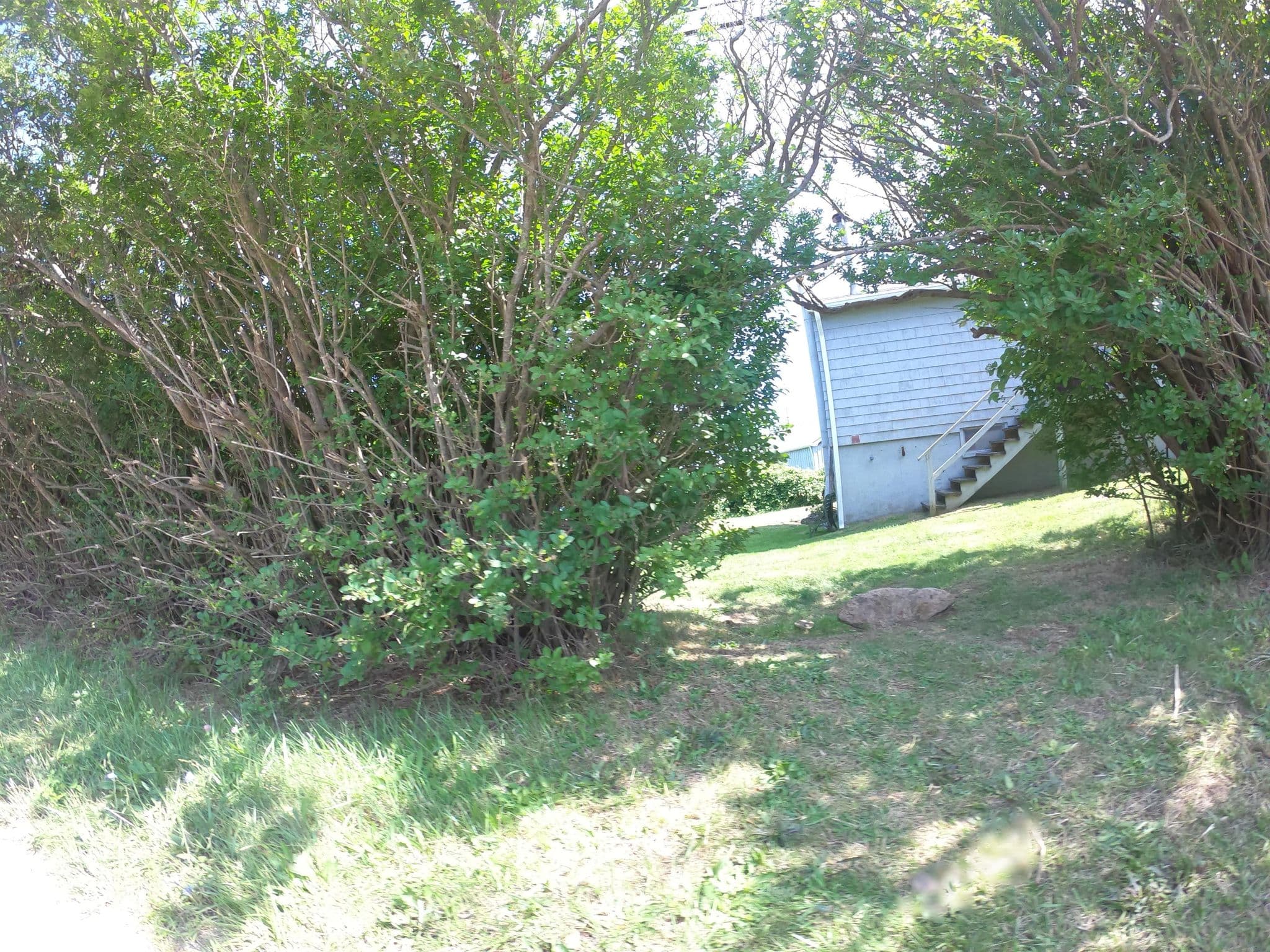 Street view near Hotel Manisses, New Shoreham — © roadgeek_md99 (CC BY-SA · Mapillary)