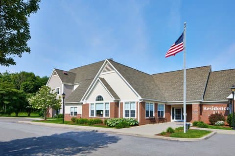 Residence Inn By Marriott Rochester West/Greece, Hotel in Greece