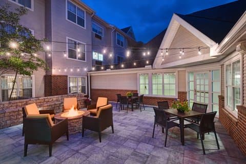 Residence Inn by Marriott State College, Hotel in State College