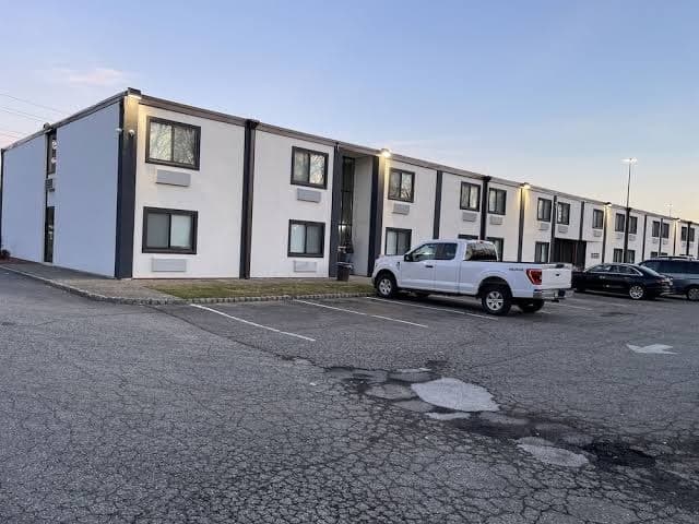 Wayne Inn, Motel in Singac