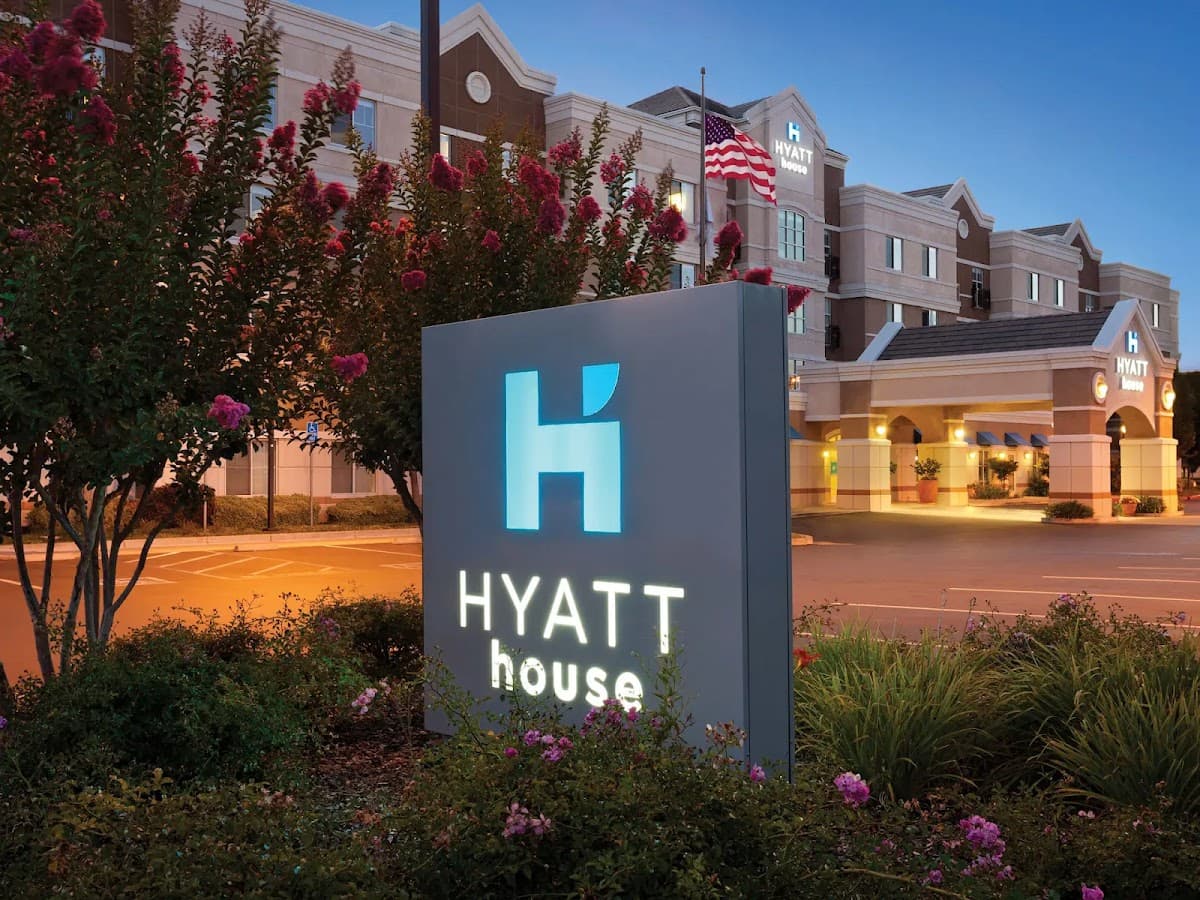 Hyatt House Philadelphia / King of Prussia, Hotel in King of Prussia