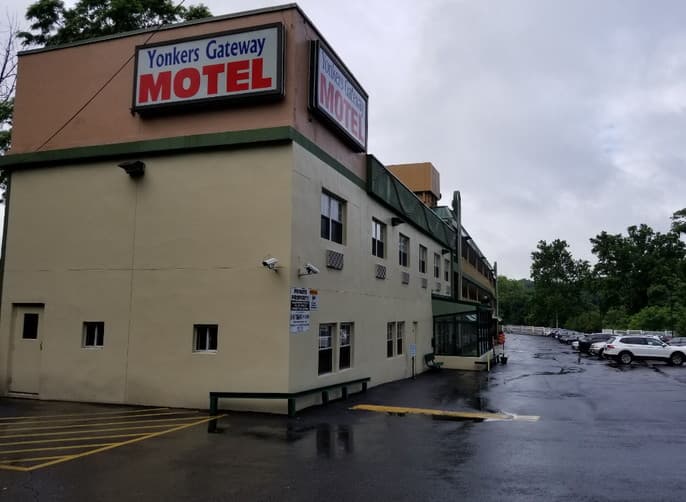 Yonkers Gateway Motel, Motel in Yonkers