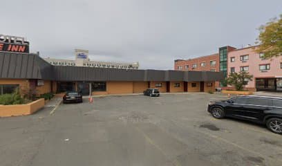 Lighthouse Inn, Motel in Sheepshead Bay