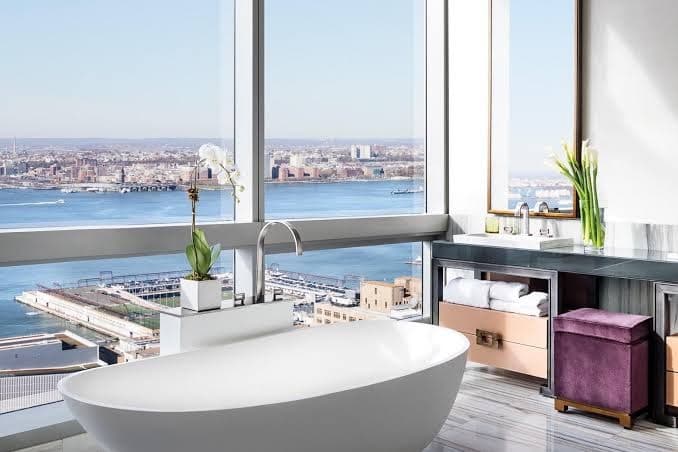 The Dominick, Hotel in West Village