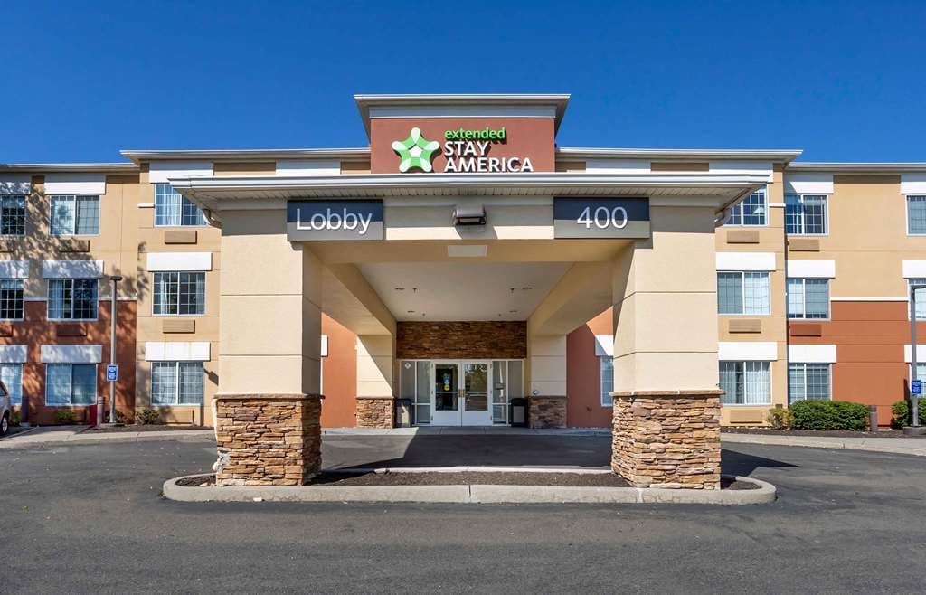 Extended Stay America - Norwalk - Stamford, Hotel in East Norwalk