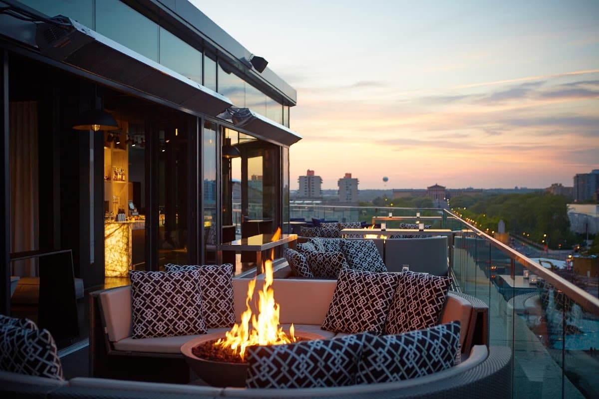 The Logan Philadelphia, Curio Collection by Hilton, Hotel in Philadelphia