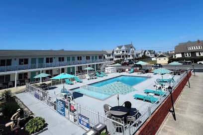 Jetty Motel, Motel in West Cape May