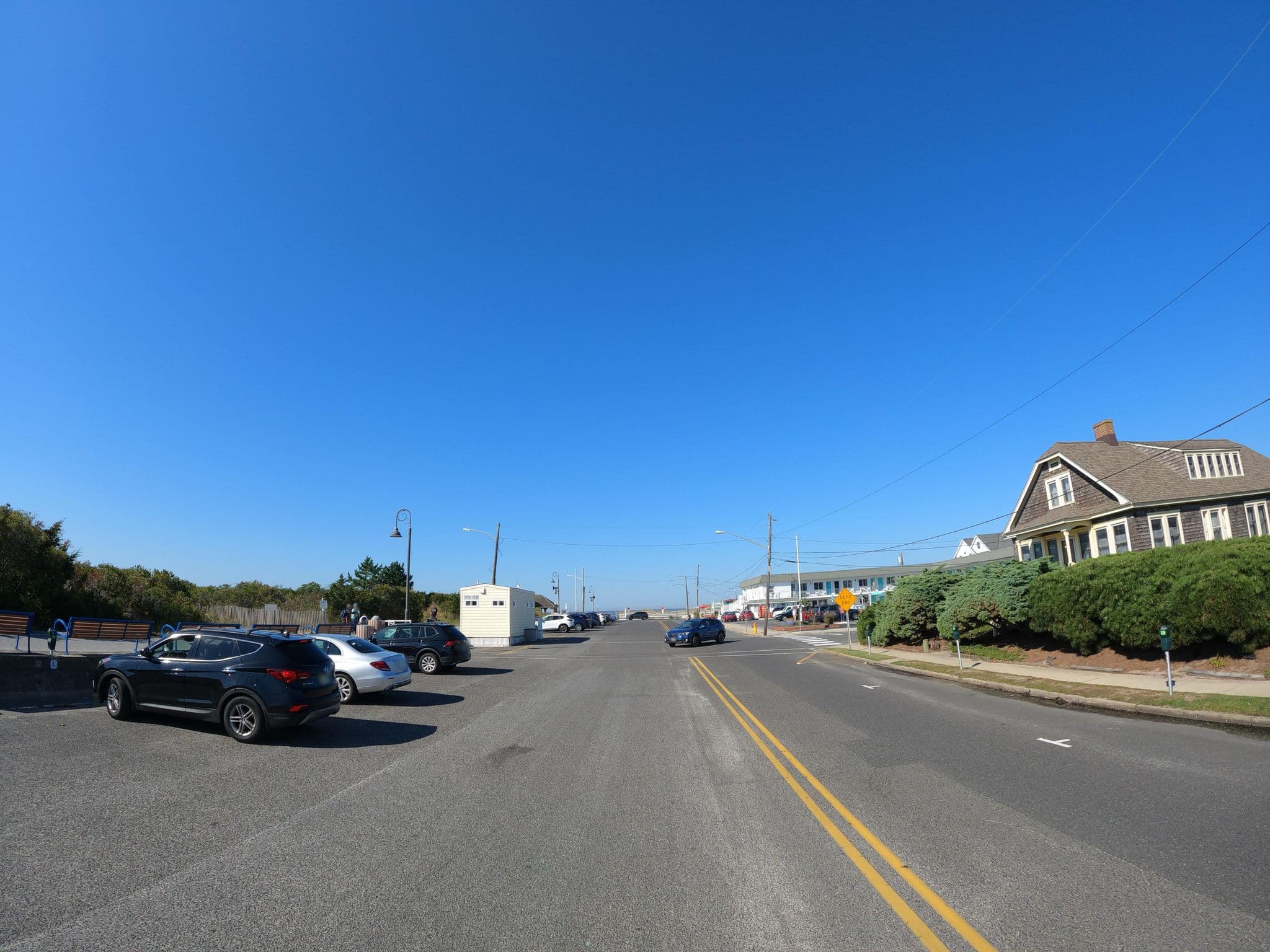 Street view near Mt. Vernon Motel, West Cape May — © roadgeek_md99 (CC BY-SA · Mapillary)