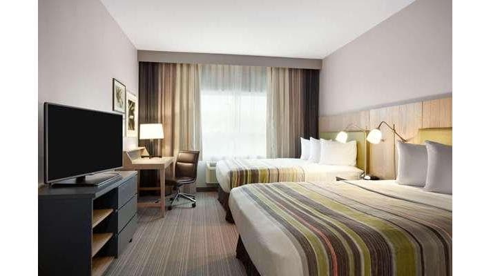 Country Inn & Suites, York, PA, Hotel in Spry