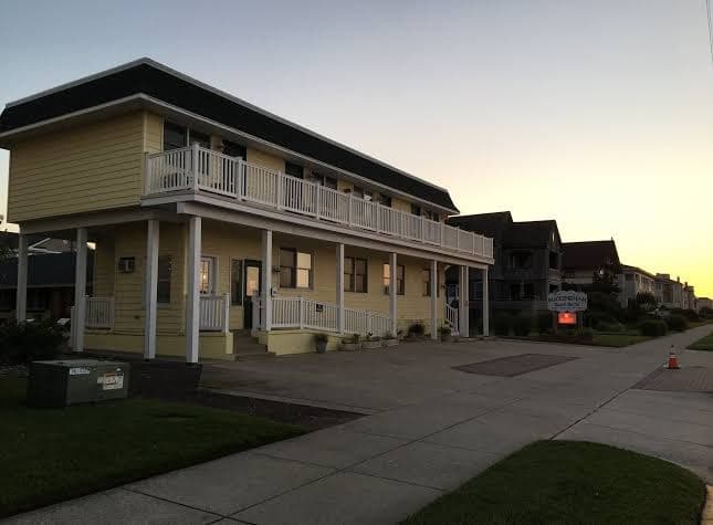 The Buckingham, Hotel in Cape May