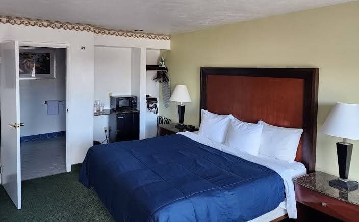 Nittany Budget Motel, Motel in Pine Grove Mills