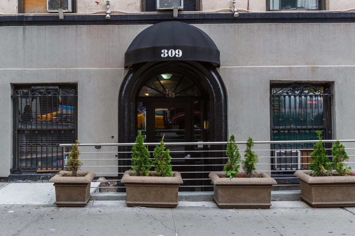 Hotel 309, Hotel in West Village