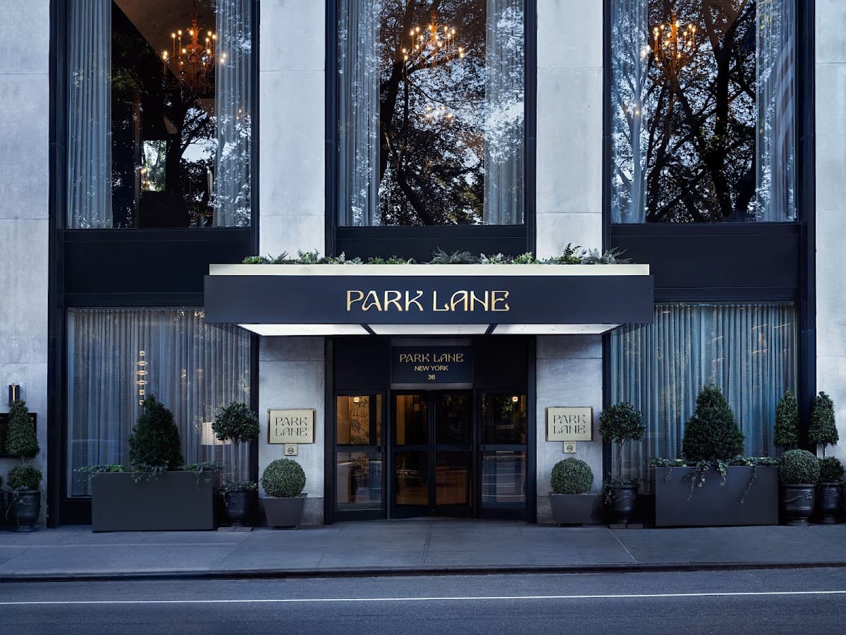 Park Lane New York, Hotel in Hell's Kitchen