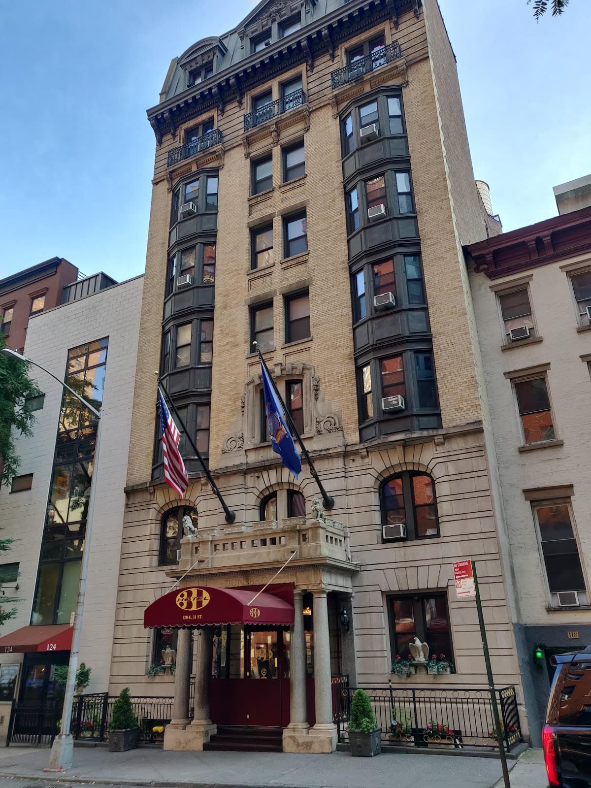 Hotel 31, Hotel in Gramercy Park